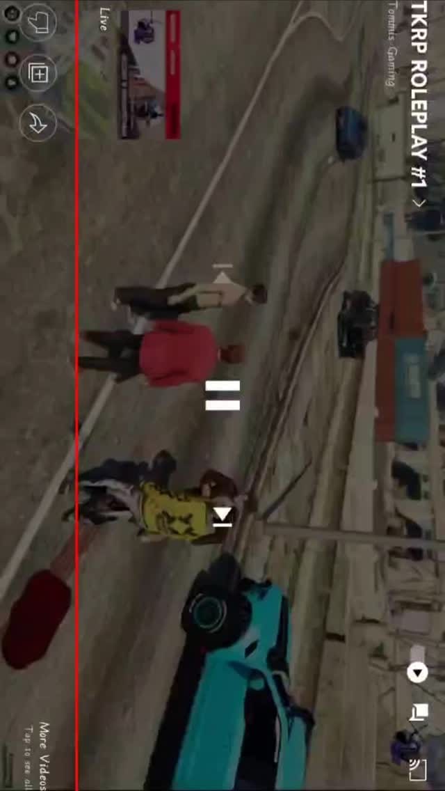 Post 5 by Tommis Gaming🎮🔫 on Instagram (video)