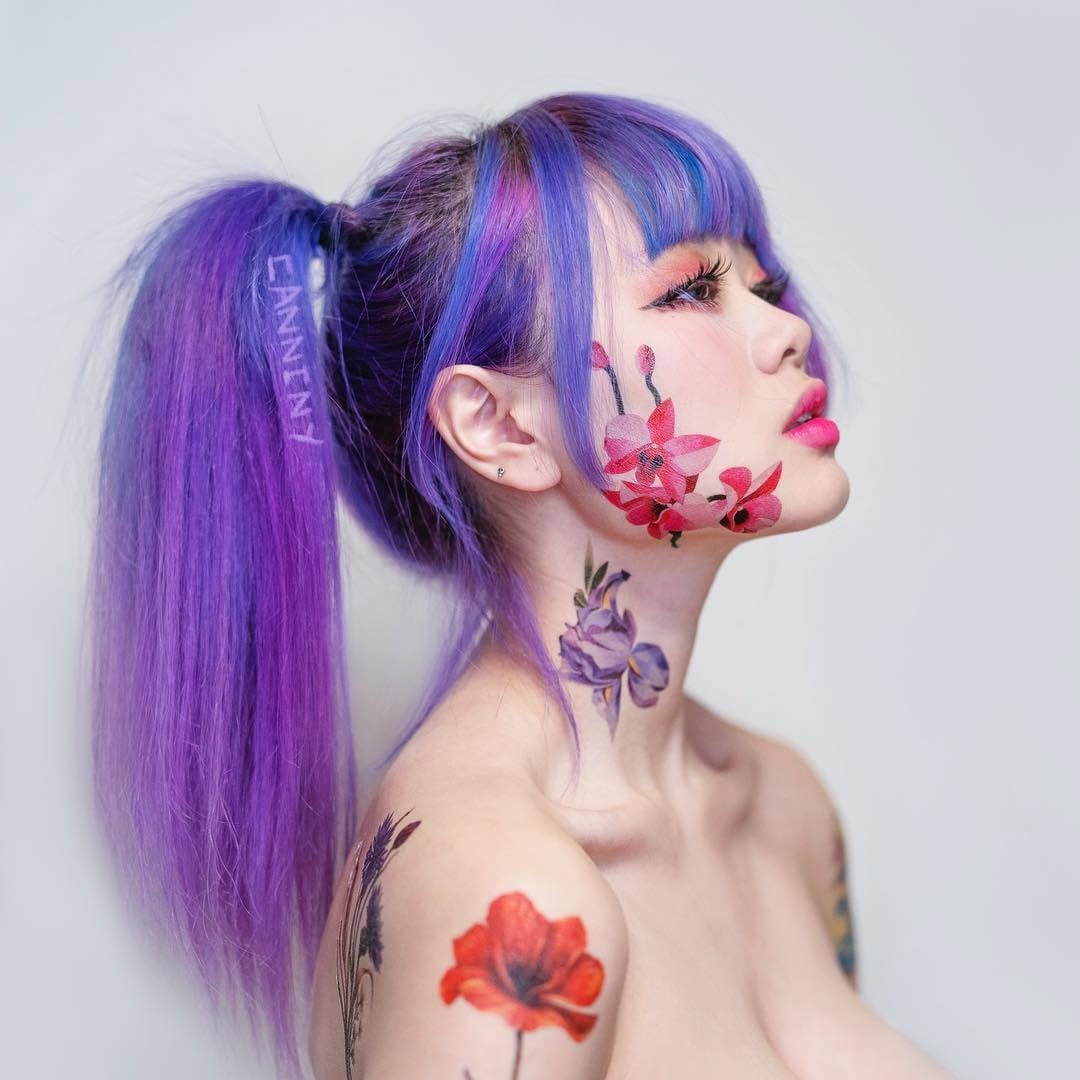 Post 8 by Canniny on Instagram (image)