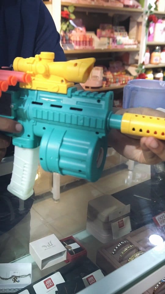 Post 9 by Abbloo® on Instagram (video)