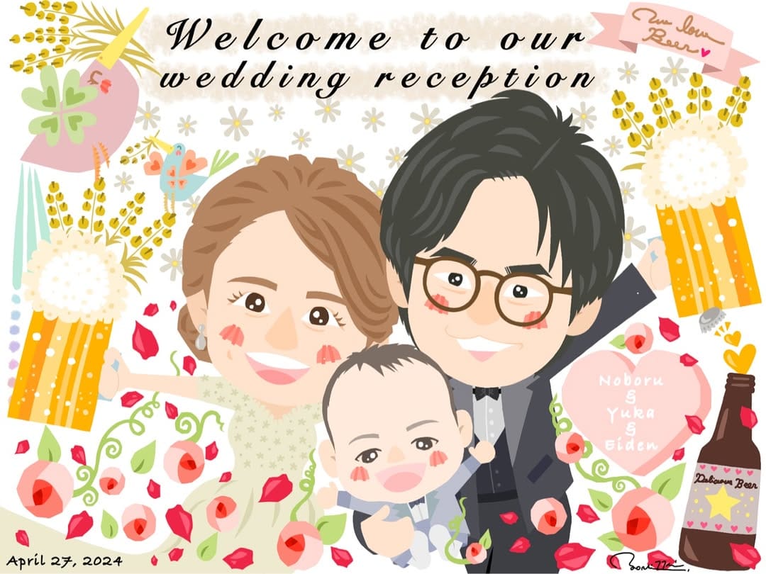 Post 1 by たけわきよしえ｜心を整えるお絵描き屋 on Instagram (image)