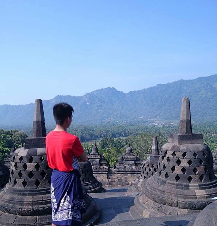 Post 10 by Sain Mandra on Instagram (image)