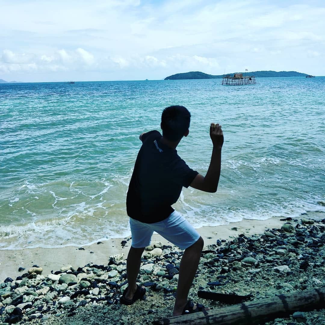 Post 9 by Sain Mandra on Instagram (image)