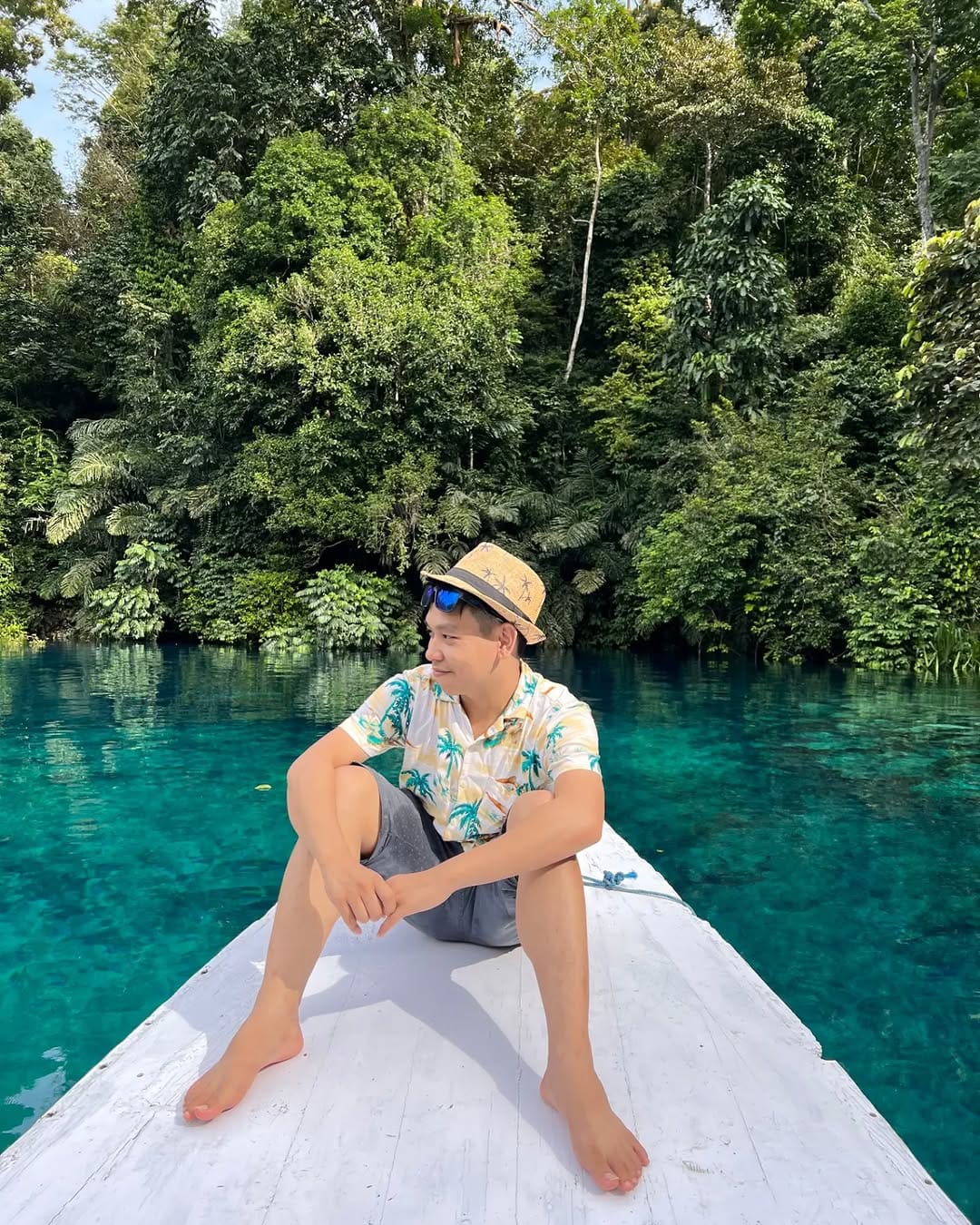 Post 4 by Sain Mandra on Instagram (image)
