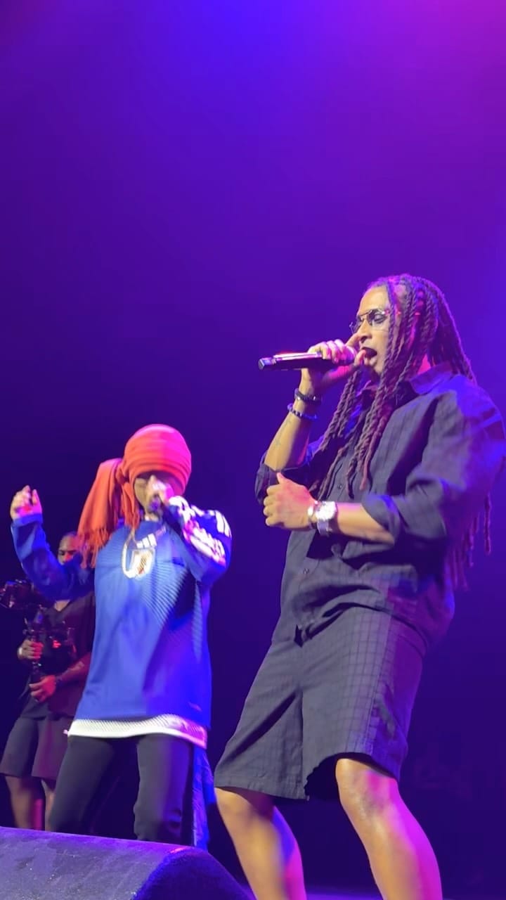 Post 2 by 𝐇𝐀𝐍-𝐊𝐔𝐍🇯🇵湘南乃風 on Instagram (video)