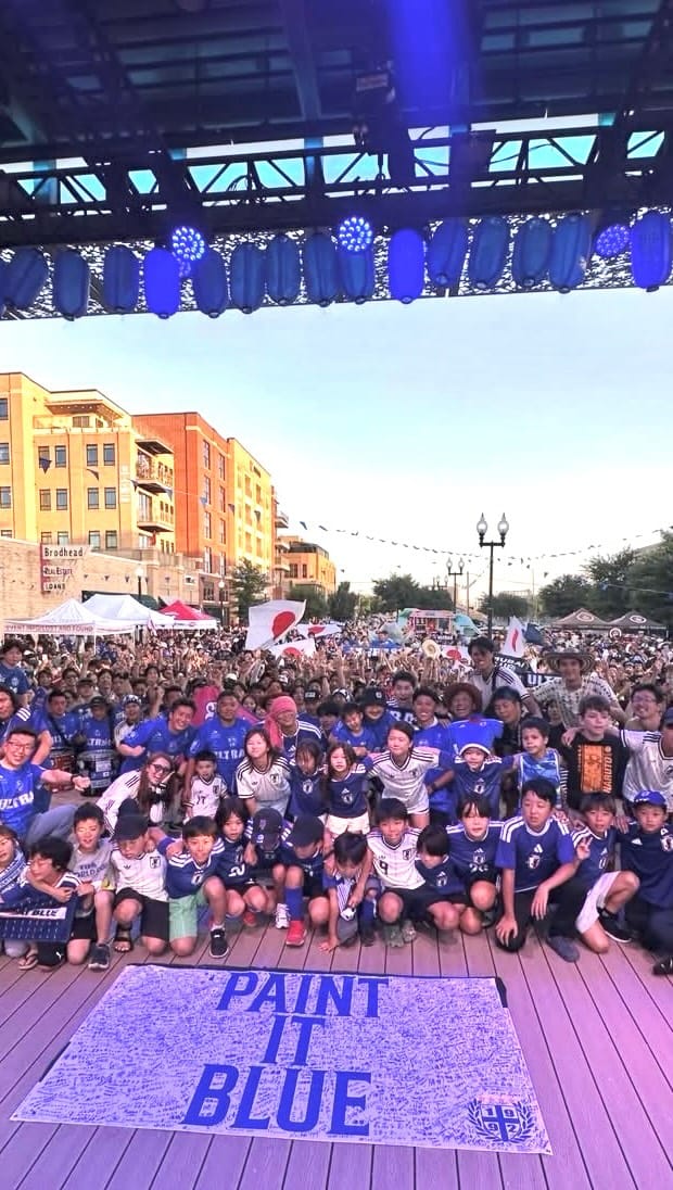 Post 4 by 𝐇𝐀𝐍-𝐊𝐔𝐍🇯🇵湘南乃風 on Instagram (video)
