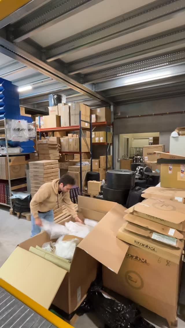 Post 4 by Steven Brezet on Instagram (video)