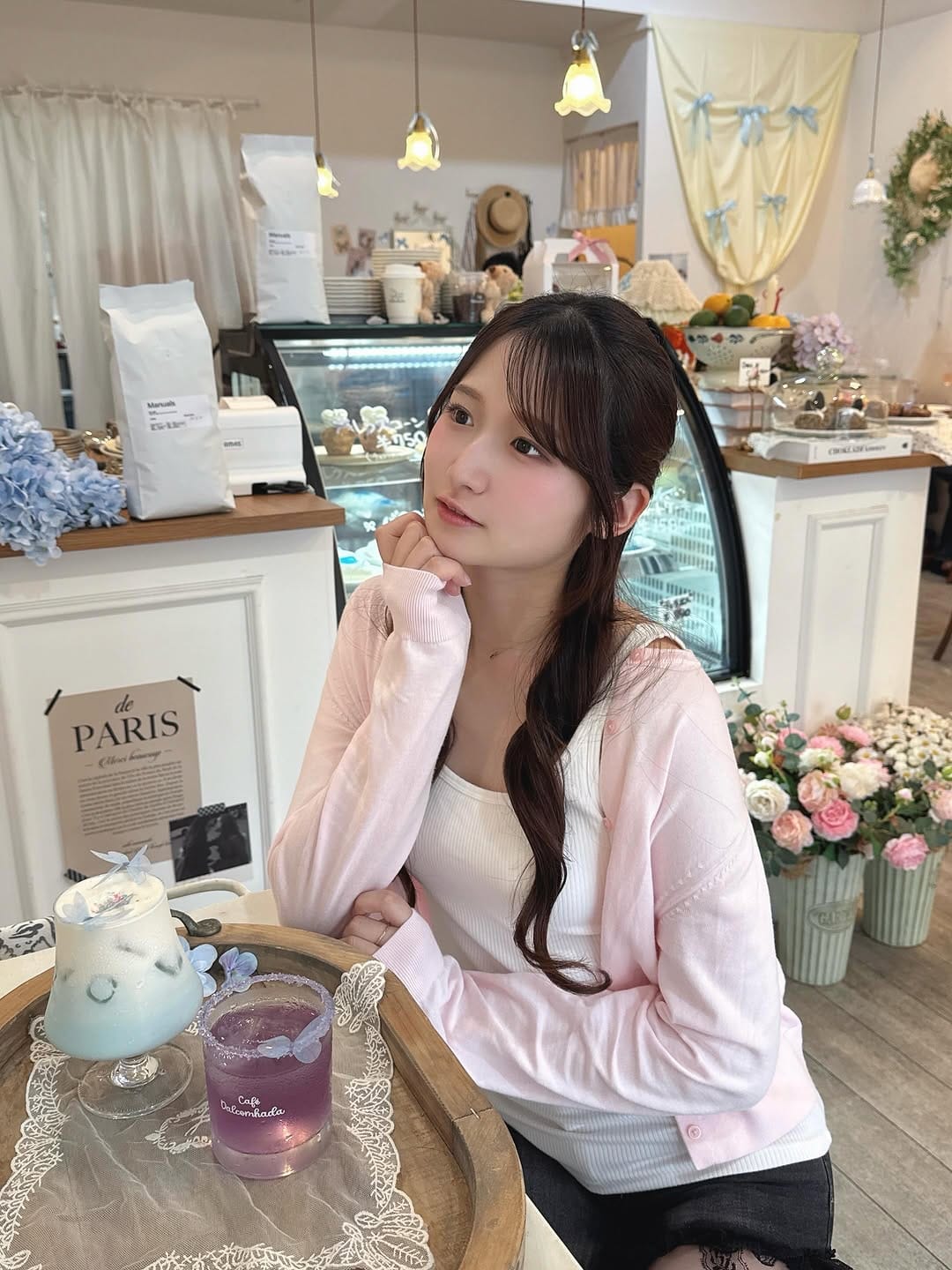 Post 4 by 貝賀 琴莉 Kaiga Kotori on Instagram (carousel)