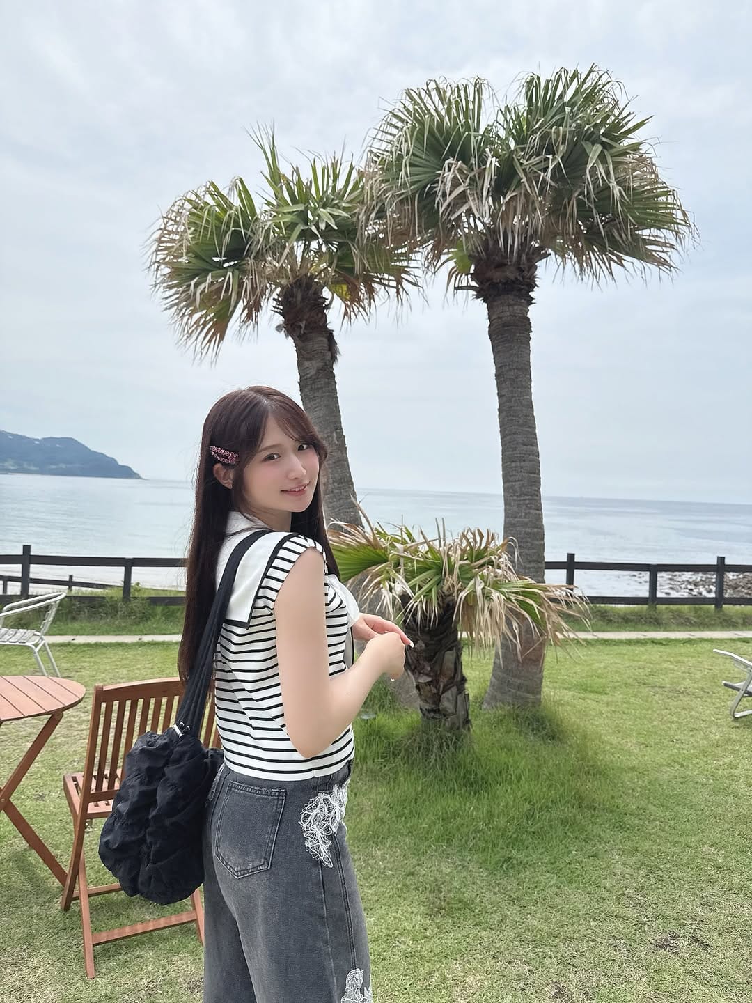 Post 1 by 貝賀 琴莉 Kaiga Kotori on Instagram (carousel)