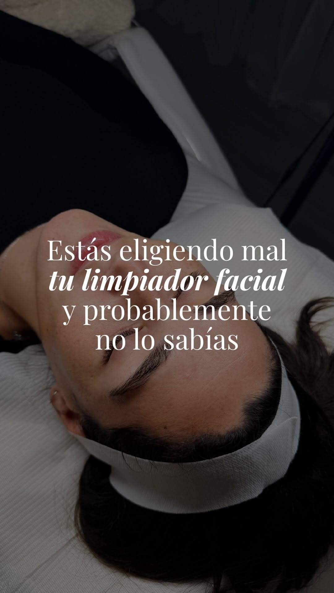 Post 1 by Caro y Cami • Skincare Experts on Instagram (video)