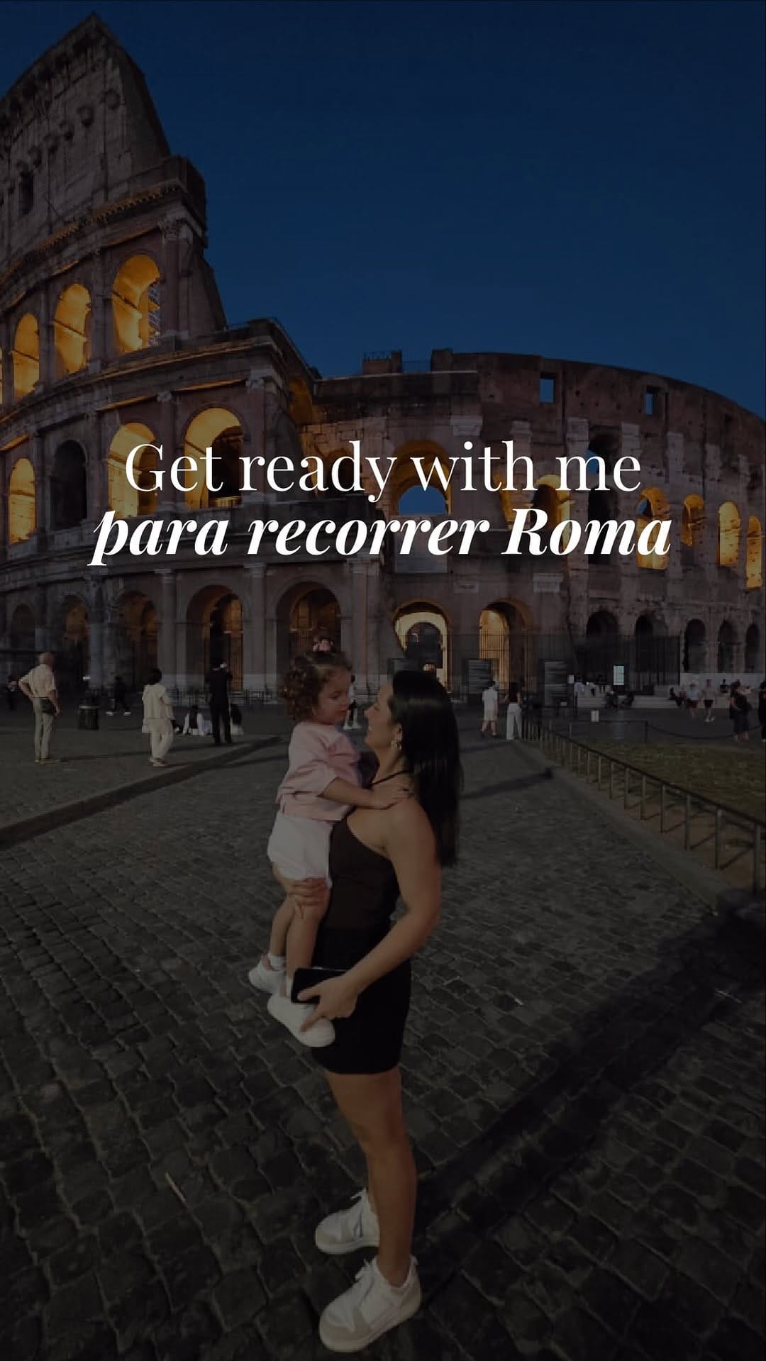 Post 9 by Caro y Cami • Skincare Experts on Instagram (video)