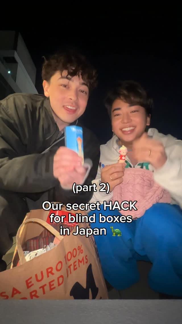 Post 8 by Justin Sumida 🌈 on Instagram (video)
