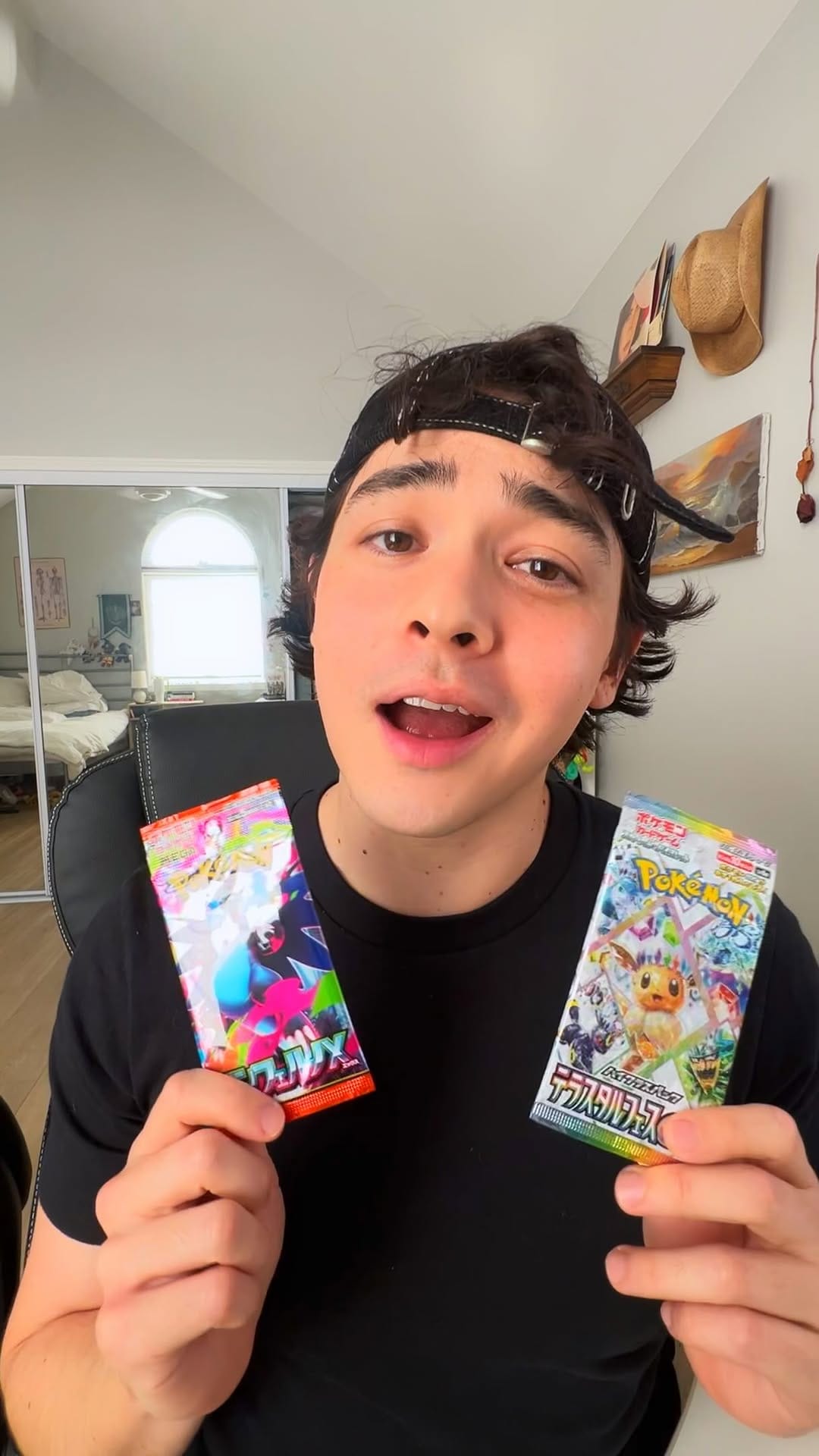 Post 3 by Justin Sumida 🌈 on Instagram (video)