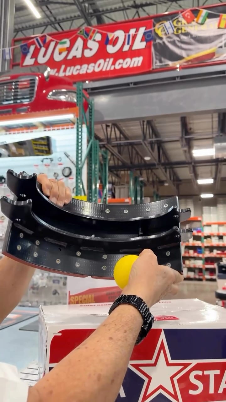 Post 2 by Miami Star Truck Parts LLC on Instagram (video)