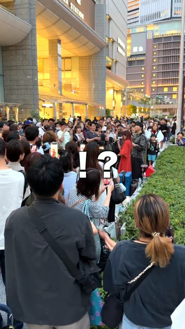 Post 3 by Rio りお on Instagram (video)