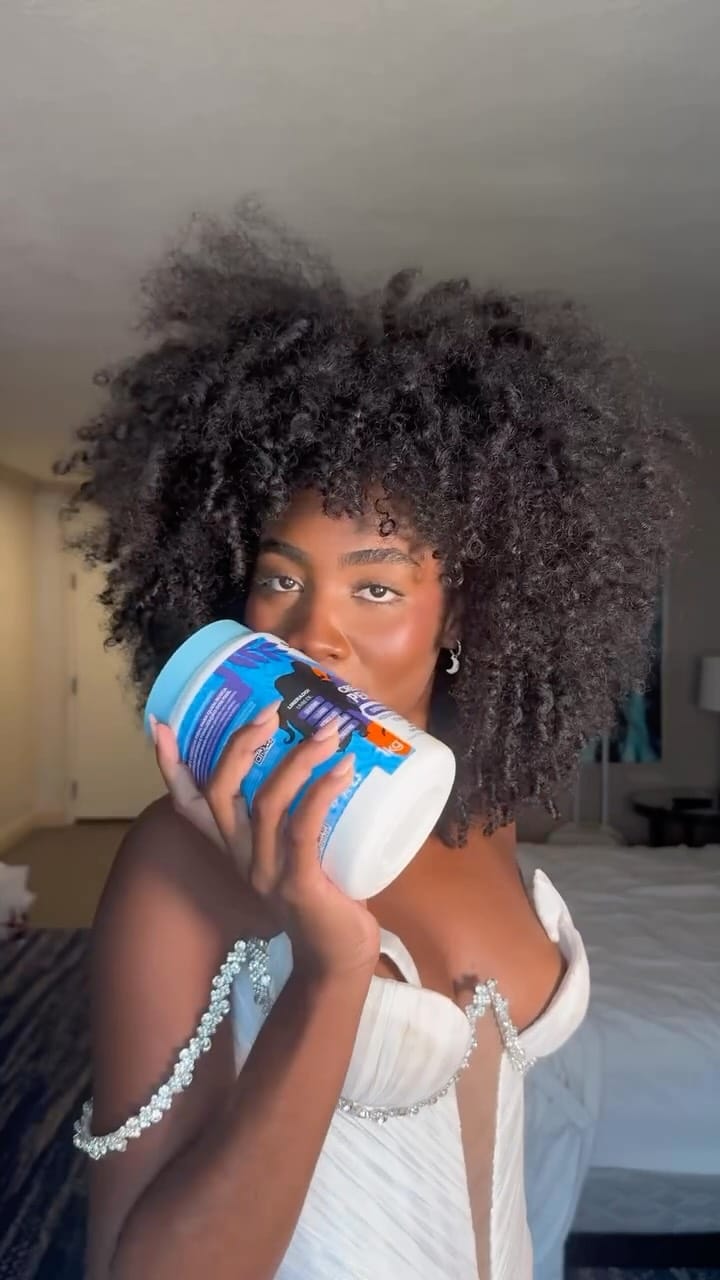 Post 3 by Beleza Pura®️Italia on Instagram (video)