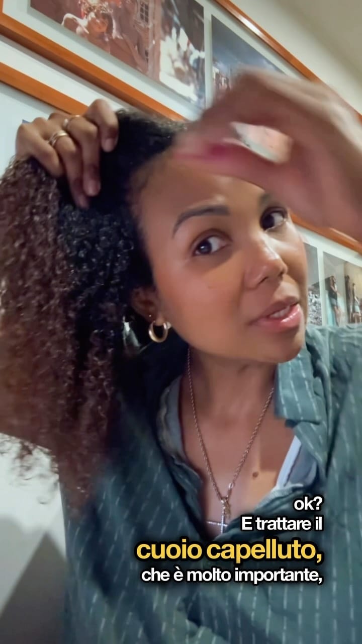 Post 2 by Beleza Pura®️Italia on Instagram (video)