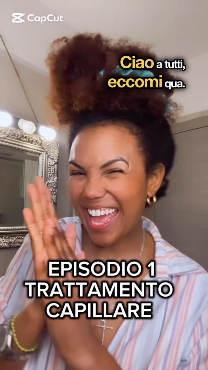 Post 9 by Beleza Pura®️Italia on Instagram (video)
