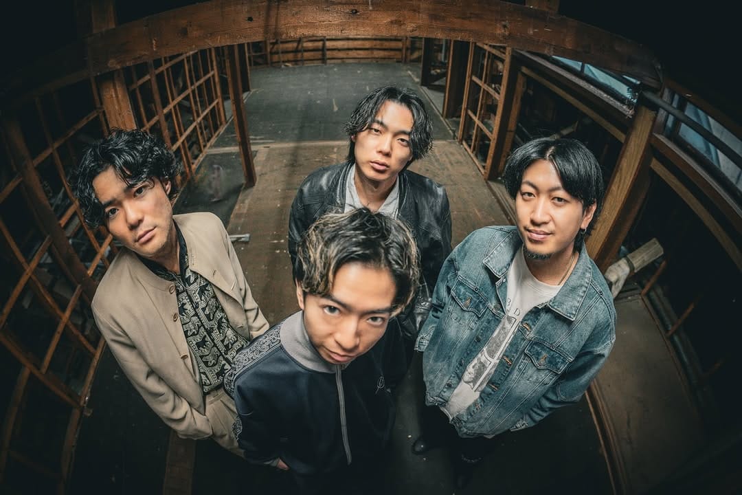 Post 5 by TATSUAKI on Instagram (image)