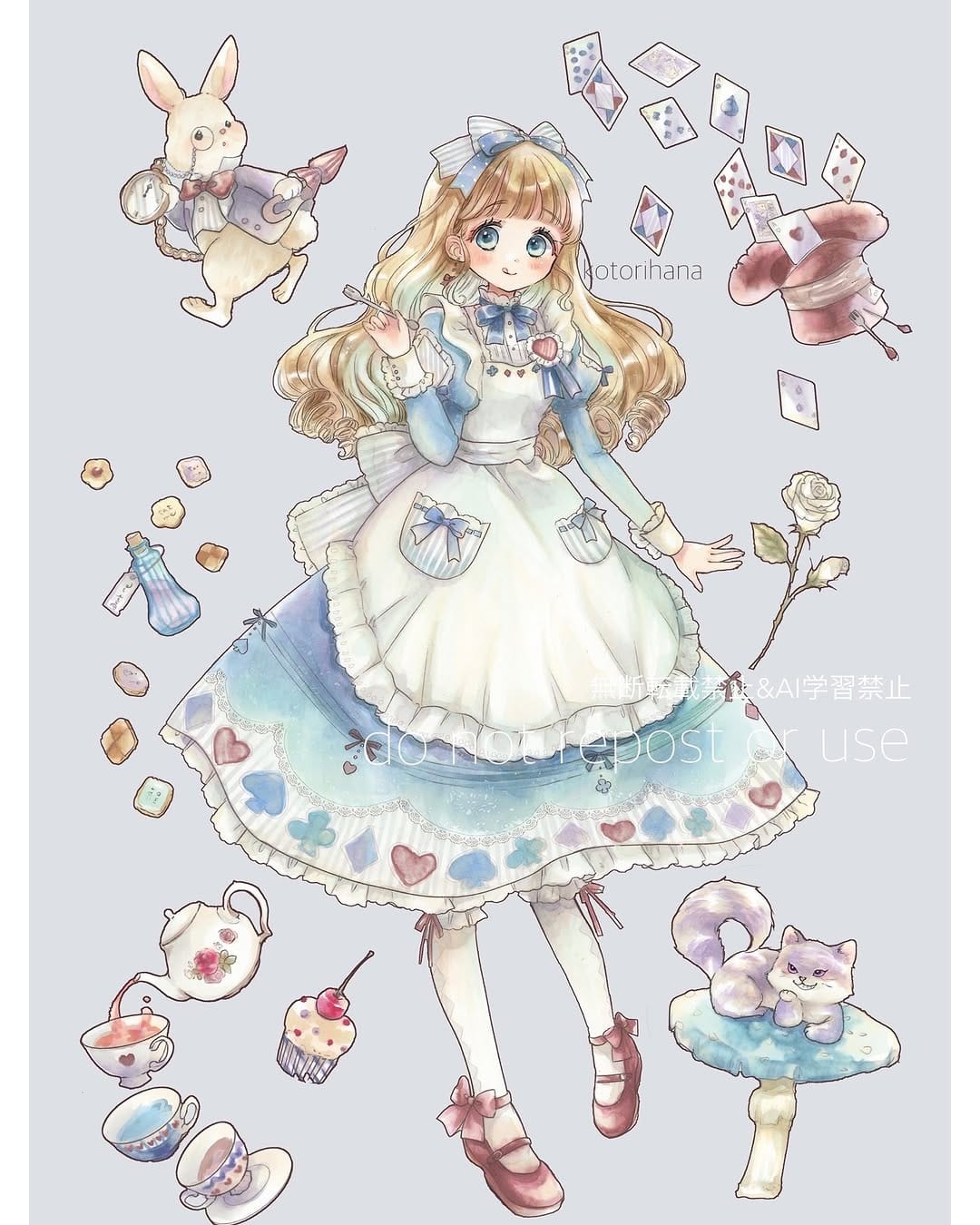 Post 6 by ことりはな(kotorihana) on Instagram (carousel)