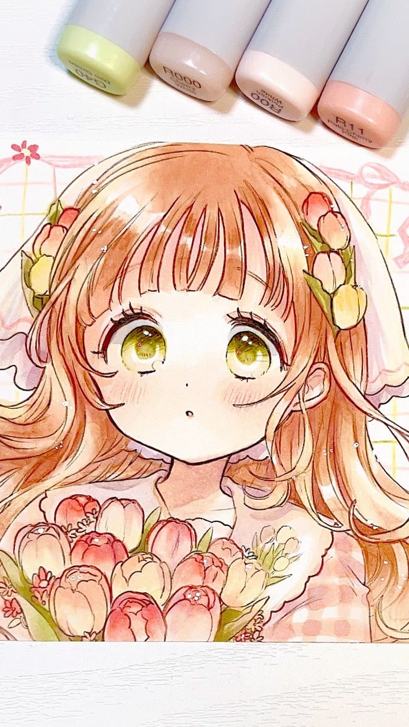 Post 1 by ことりはな(kotorihana) on Instagram (video)