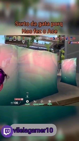 Post 6 by Vilela TV on Instagram (video)