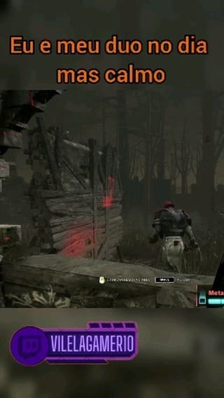 Post 3 by Vilela TV on Instagram (video)
