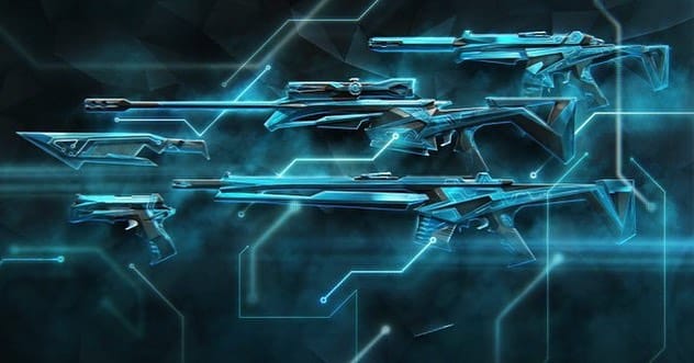 Post 3 by Valorant Clips & Highlights on Instagram (image)