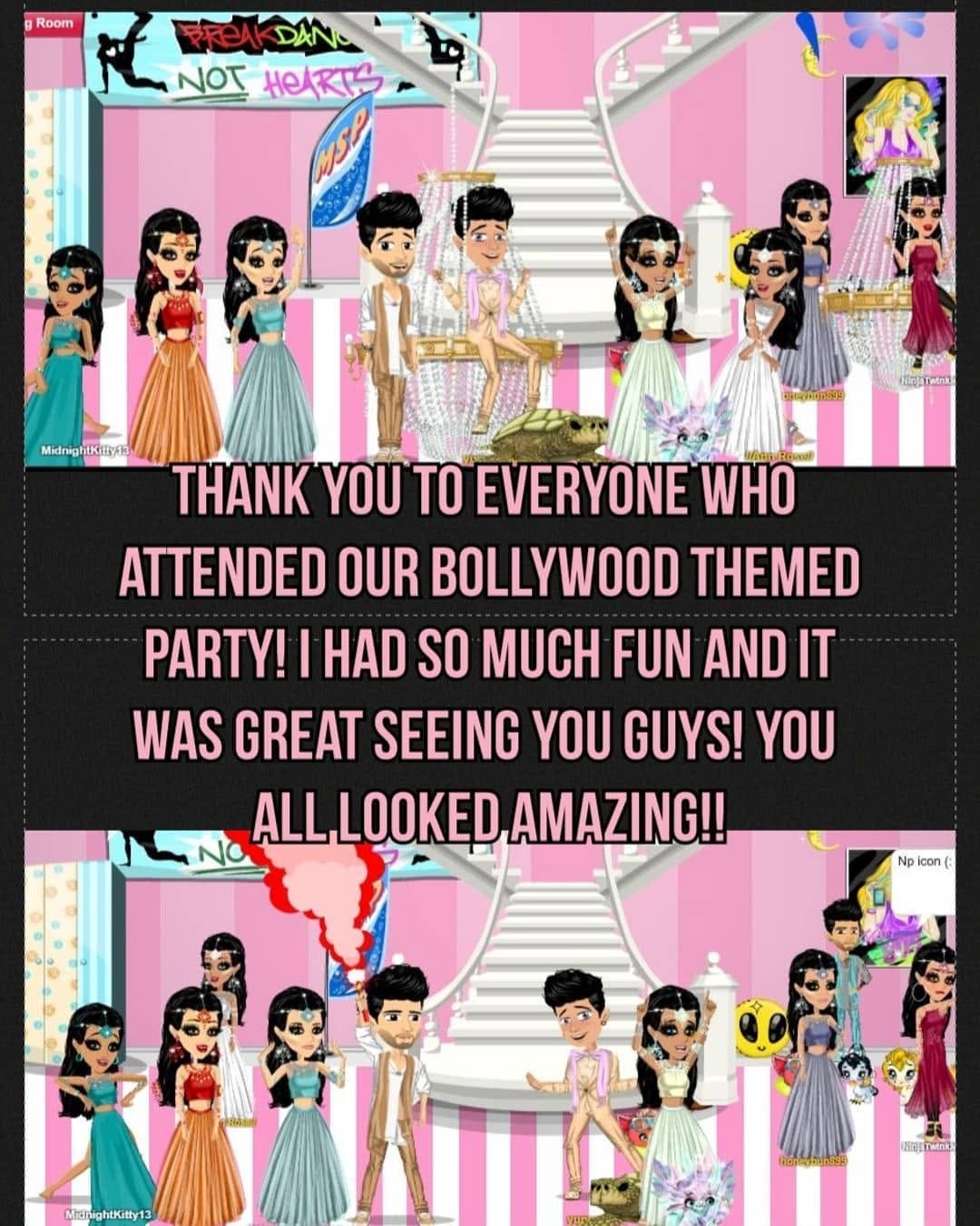 Post 5 by RotiKhaase MSP on Instagram (carousel)