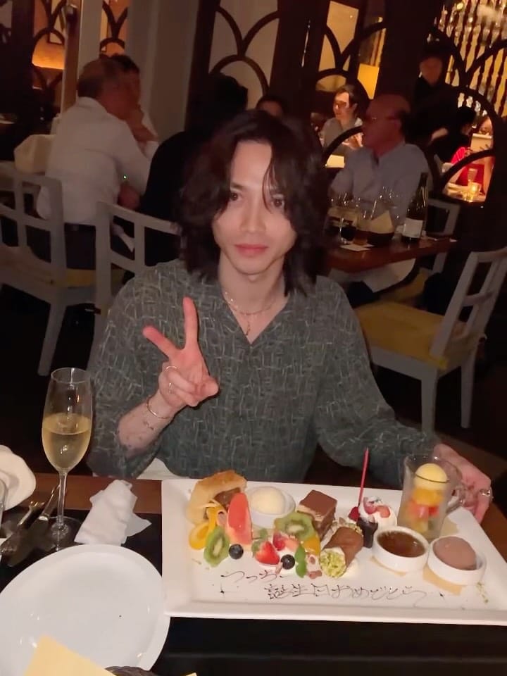 Post 7 by yuta /仙台美容室/仙台美容師 on Instagram (carousel)