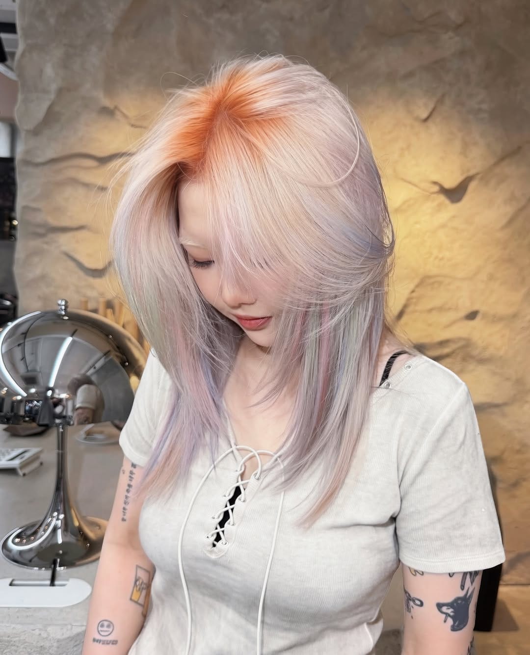 Post 2 by yuta /仙台美容室/仙台美容師 on Instagram (carousel)