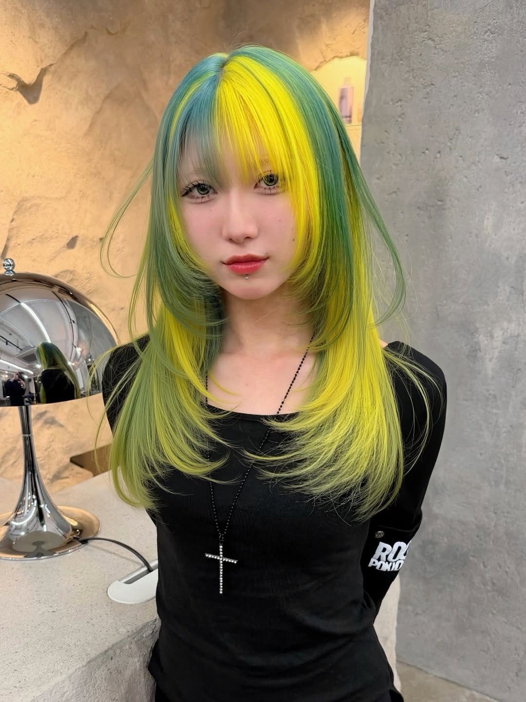 Post 5 by yuta /仙台美容室/仙台美容師 on Instagram (carousel)