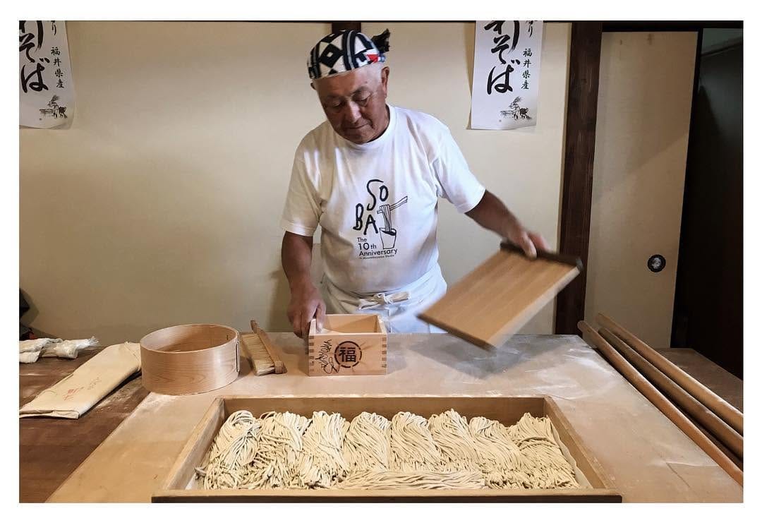 Post 10 by Rie Sugita @ Designer on Instagram (image)