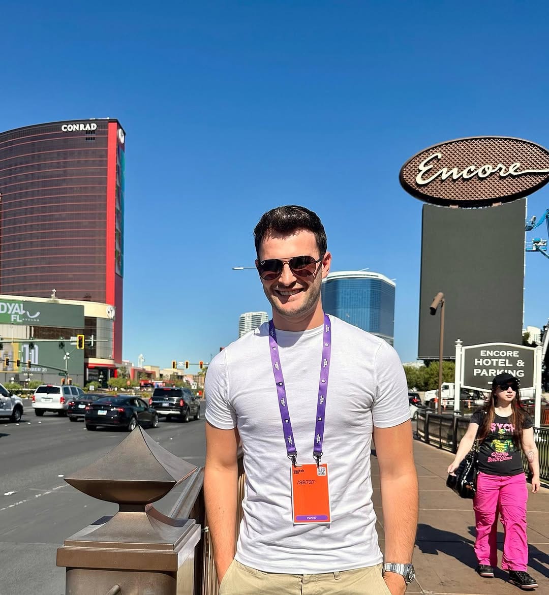 Post 7 by Daniel “SB737” Cockett on Instagram (carousel)