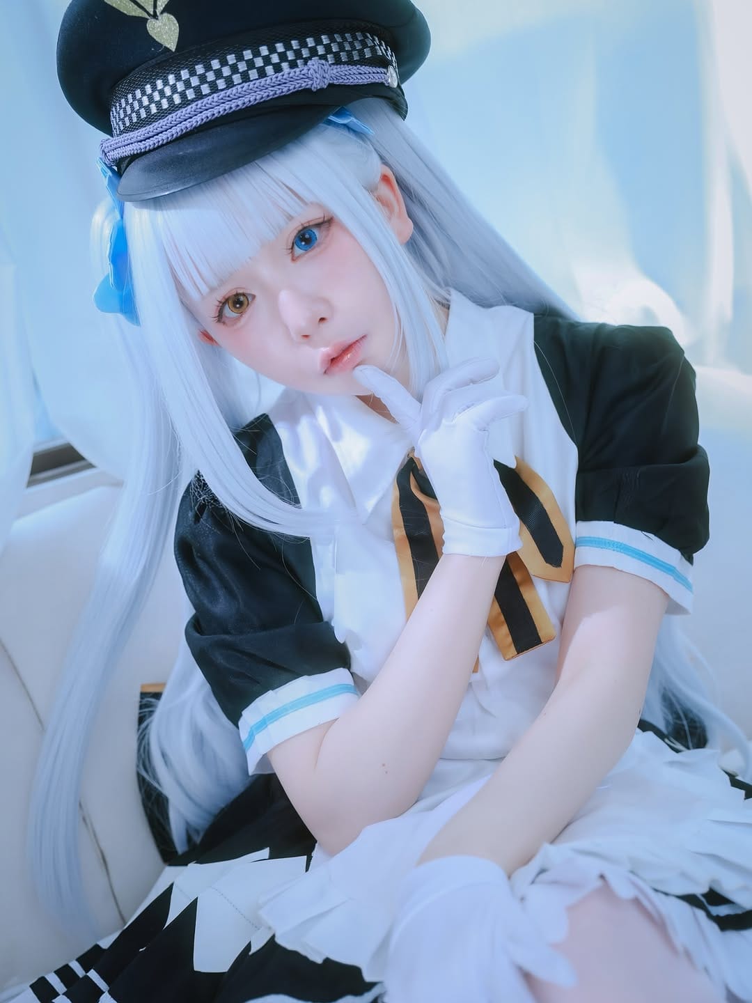 Post 7 by しゃちつづる🗡🐋 on Instagram (image)