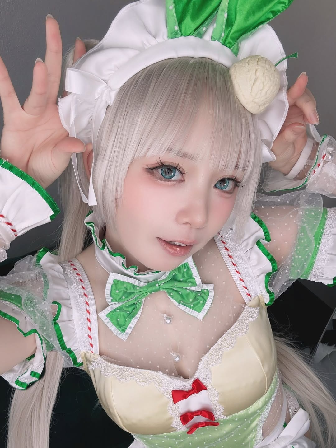 Post 2 by しゃちつづる🗡🐋 on Instagram (image)