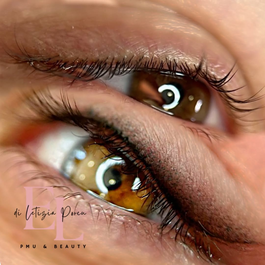 Post 10 by LETIZIA PORCU / PMU & BEAUTY on Instagram (image)