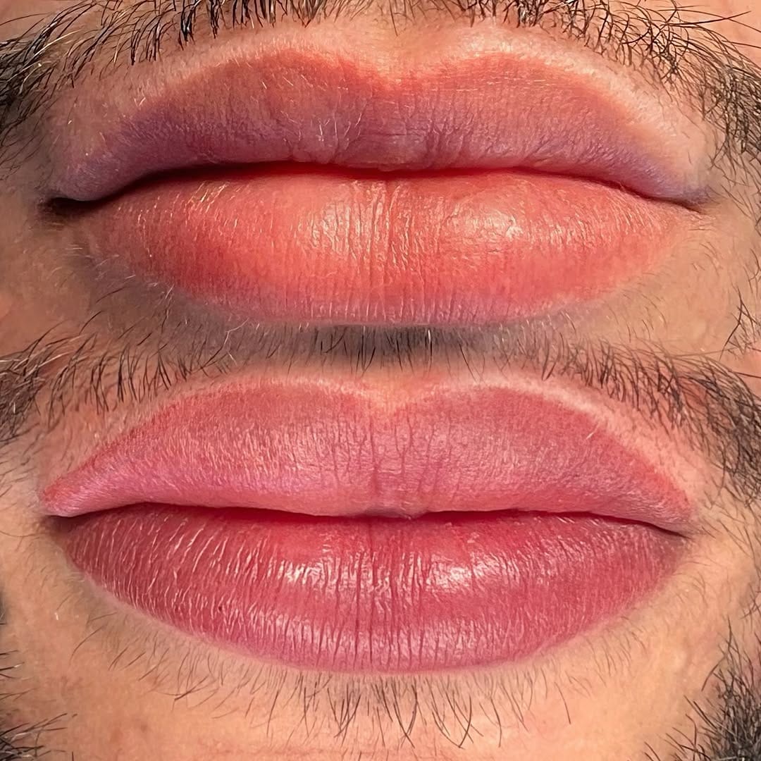 Post 9 by LETIZIA PORCU / PMU & BEAUTY on Instagram (image)