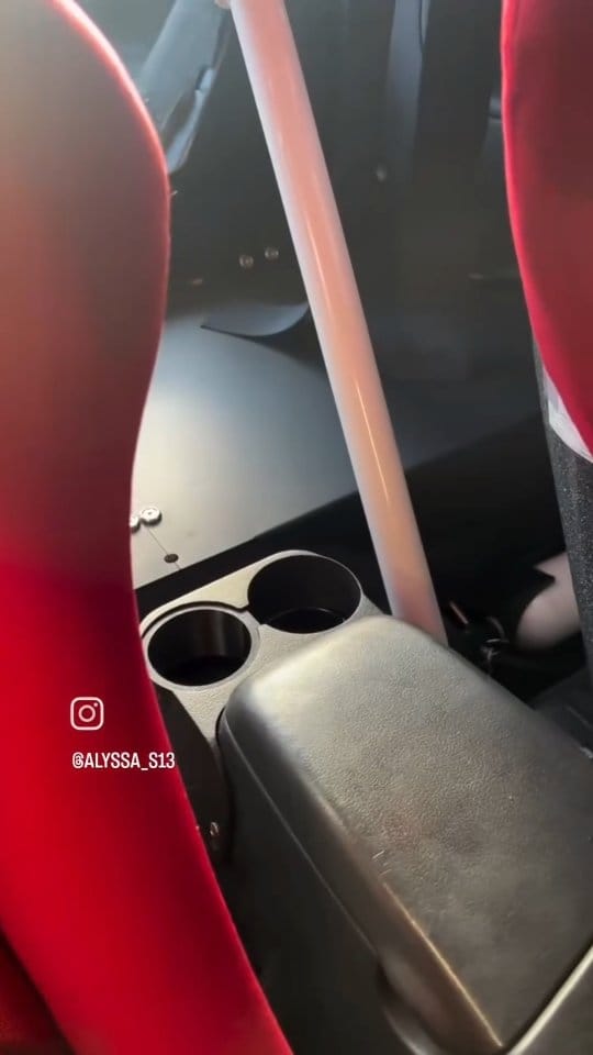 Post 10 by G2 Carbon / Composite Parts on Instagram (video)
