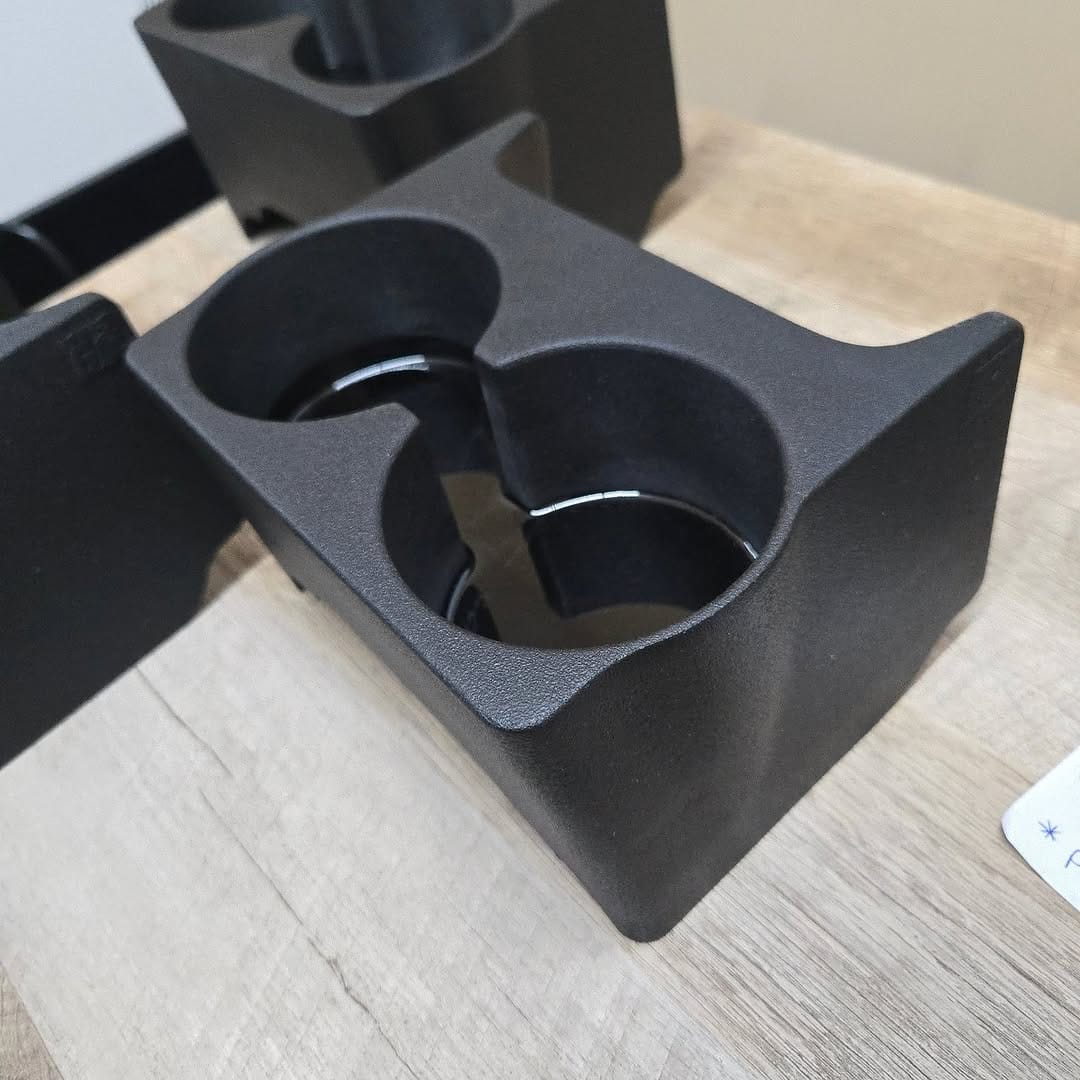 Post 5 by G2 Carbon / Composite Parts on Instagram (carousel)