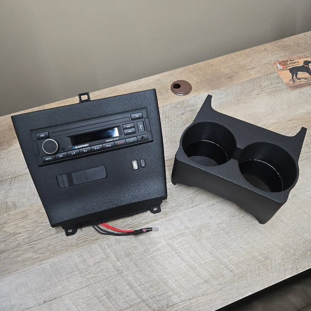 Post 8 by G2 Carbon / Composite Parts on Instagram (carousel)