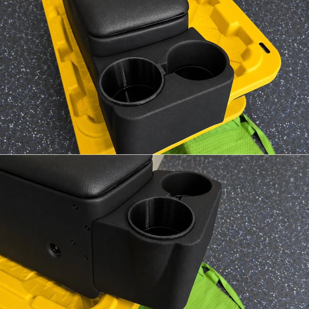 Post 3 by G2 Carbon / Composite Parts on Instagram (carousel)