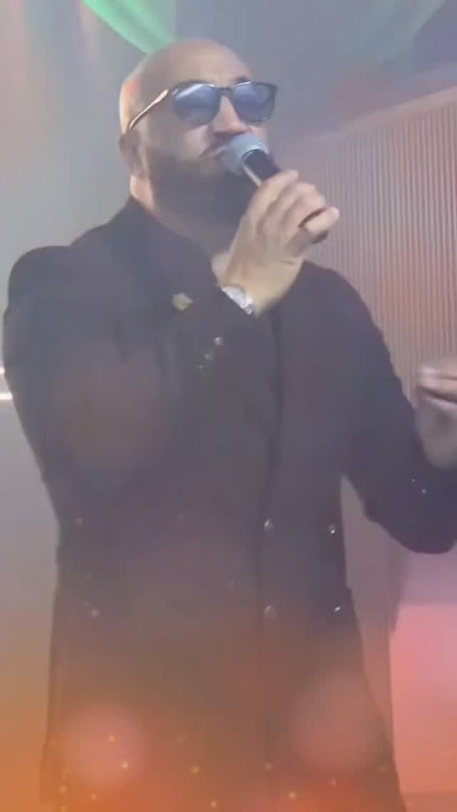 Post 9 by Adib El Haddaoui on Instagram (video)