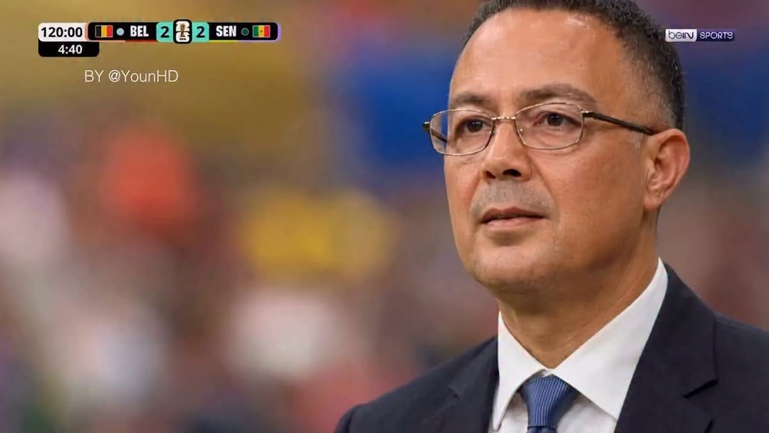 Post 5 by Adib El Haddaoui on Instagram (video)