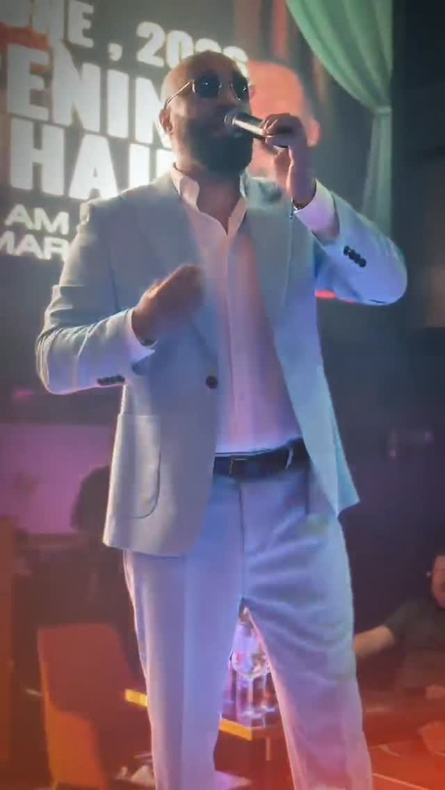 Post 8 by Adib El Haddaoui on Instagram (video)