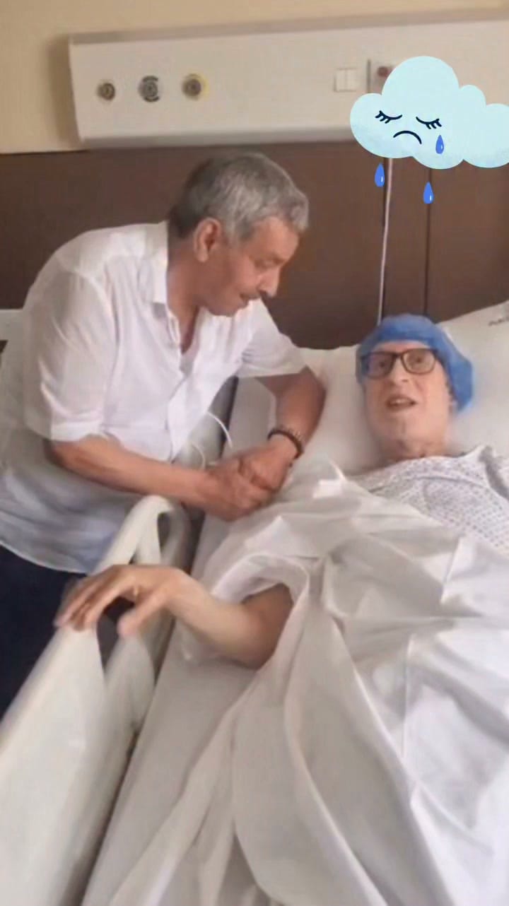 Post 2 by Adib El Haddaoui on Instagram (video)