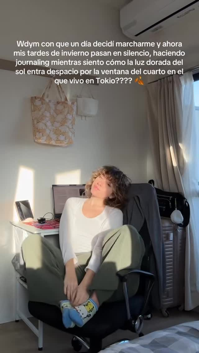 Post 8 by Miare on Instagram (video)