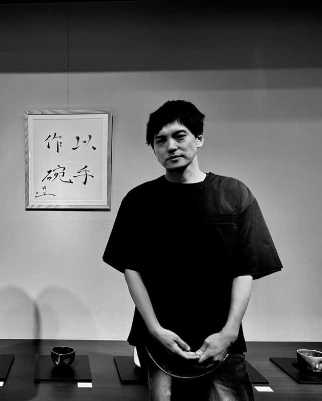 Post 9 by 世良公則 on Instagram (video)