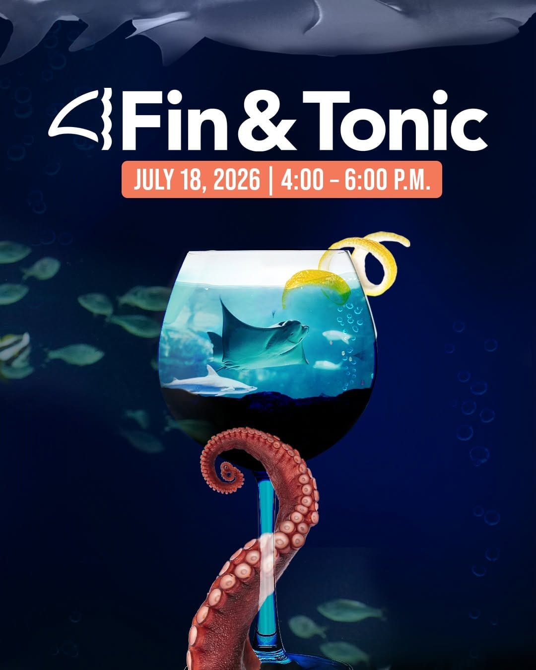 Post 2 by Ripley's Aquarium Myrtle Beach on Instagram (image)