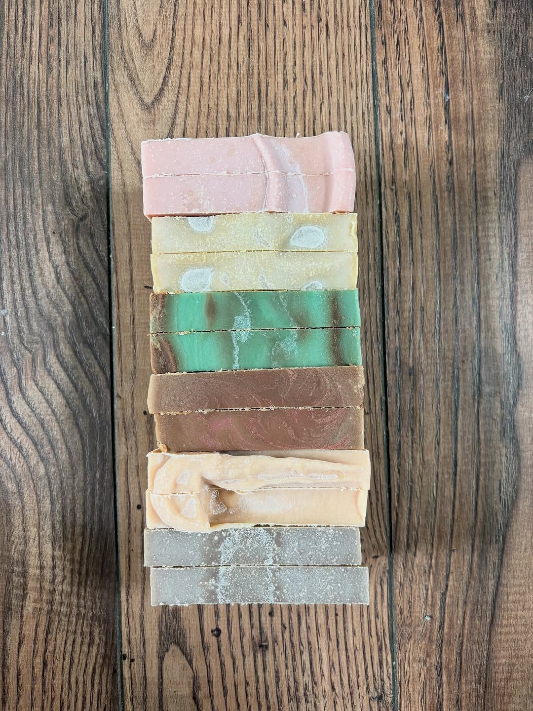 Post 2 by Green Oaks Nubians, Goats & Goat Milk Body Products on Instagram (carousel)
