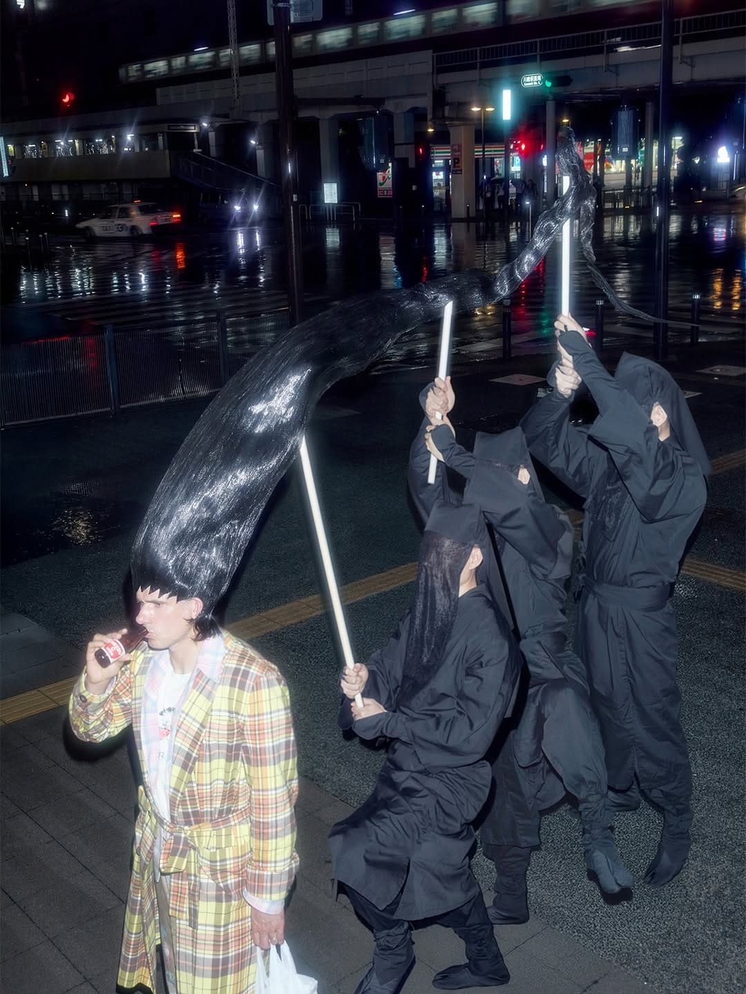 Post 8 by Jumbo Tsui on Instagram (carousel)